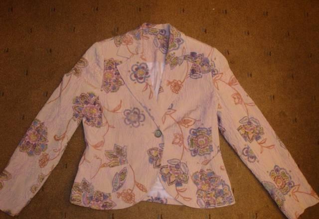 Пиджак Стокман Москва