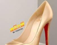 Туфли Christian Louboutin Москва