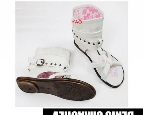 Босоножки denis simachev Москва