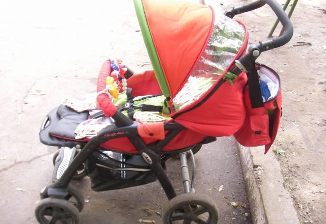 Коляска Jane nomad Королев