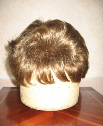 Парик женский Санкт-Петербург