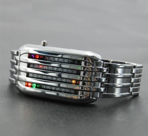 Токио Флеш новый концепт - часы Cylon Санкт-Петербург