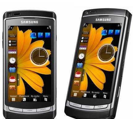 Samsung i8910 Санкт-Петербург