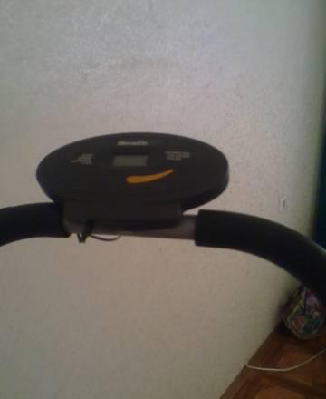 Беговая дорожка Москва