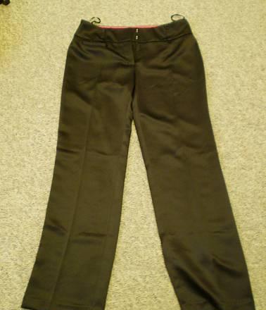 Новые атласные брюки Monsoon Санкт-Петербург