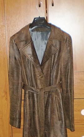 Куртка кожа Санкт-Петербург