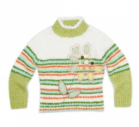 Новый свитер, джемпер Sela Москва