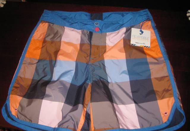 Красивые модные шорты размера 34 Москва