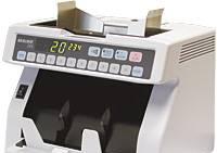 Счетчик банкнот Magner 35S  в отл состоянии Москва