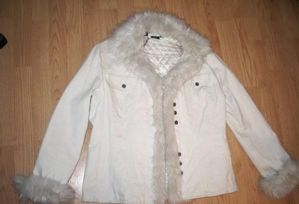 Весенняя куртка mango Санкт-Петербург