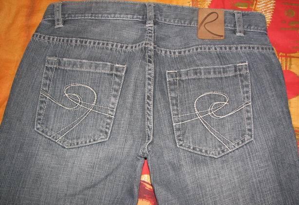 Джинсы 44р Москва