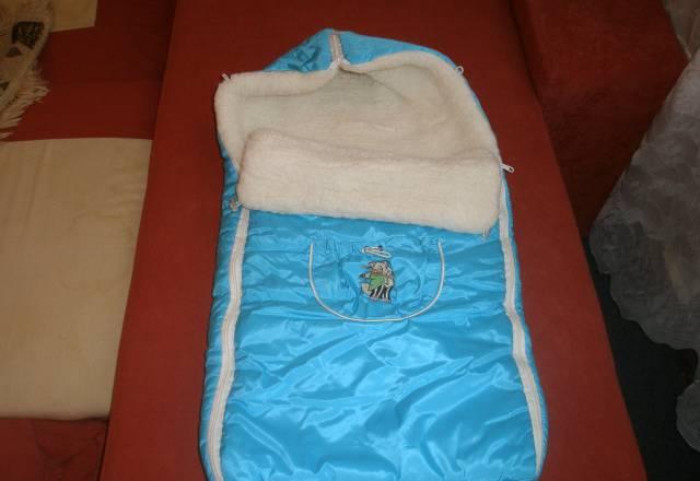 Конверт Москва