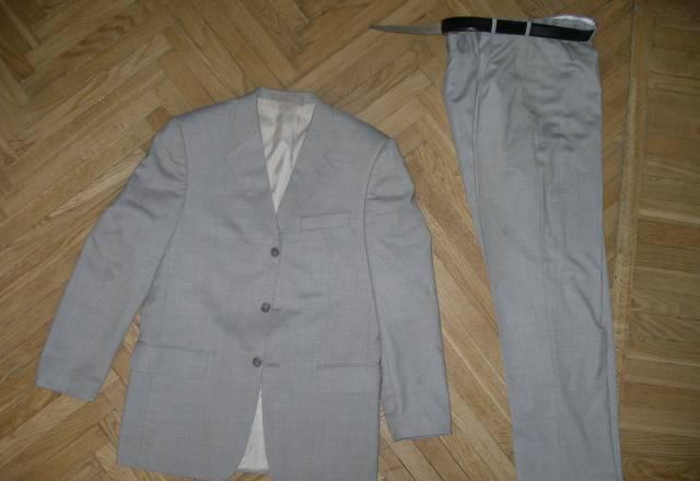 Абсолютно новый костюм fosp + ботинки fioretti Санкт-Петербург