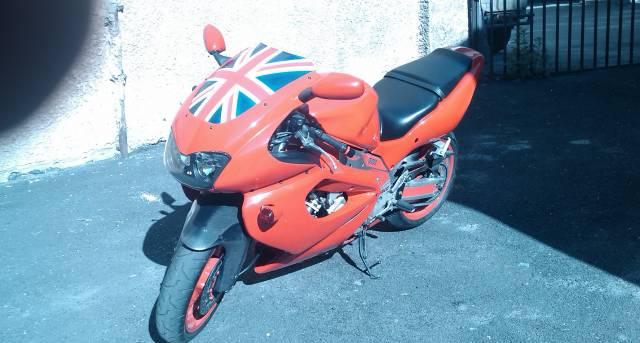 Yamaha Санкт-Петербург