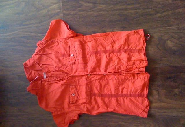 Рубашка murphy  NYE Москва