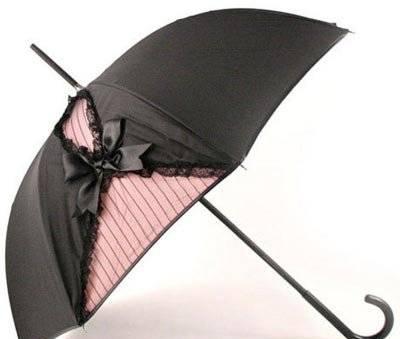 Красивый зонт Санкт-Петербург