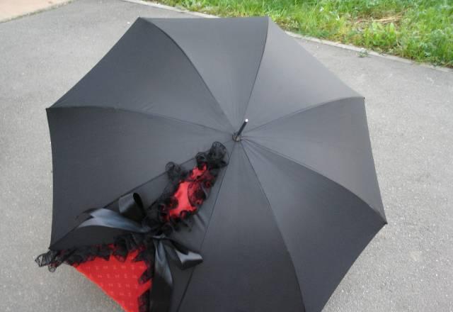 Зонт Санкт-Петербург