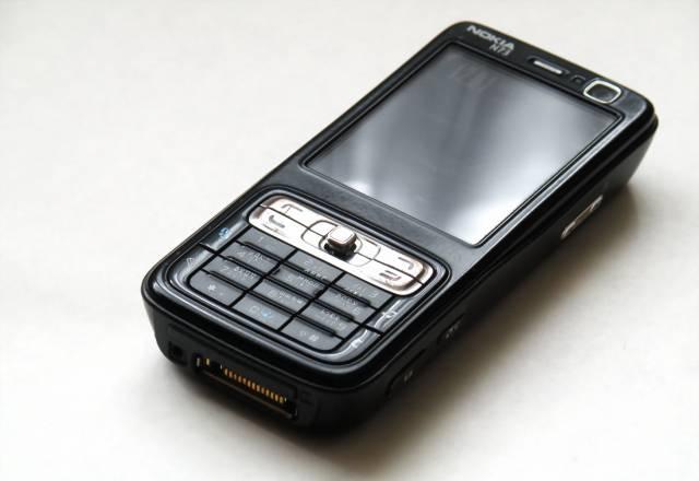 Nokia N73 ME Москва