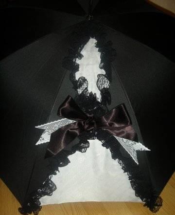 Зонт Санкт-Петербург