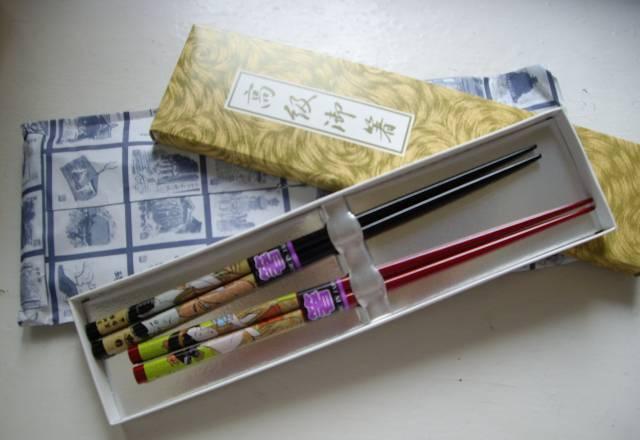 Палочки Японские Санкт-Петербург