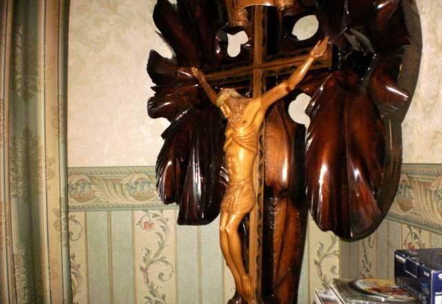 Крест Санкт-Петербург