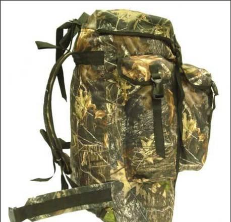 Рюкзак Р-60 (60л) Москва