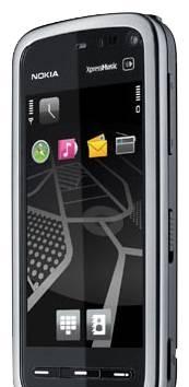 Nokia 5800 Navigation Edition Санкт-Петербург