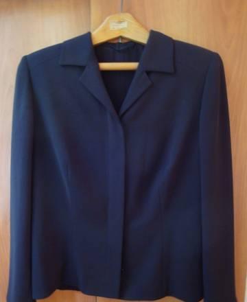 Пиджак, кофточки WoolStreet, Woolcotton 46 р Москва