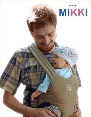Кенгуру little people mikki Санкт-Петербург