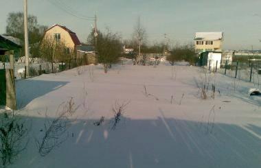 Продается участок 13 соток Островцы