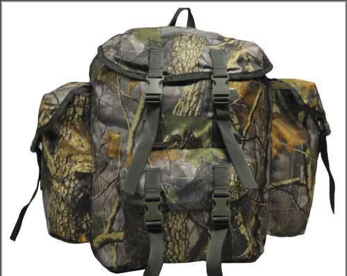 Рюкзак Р-28 (28л) Москва