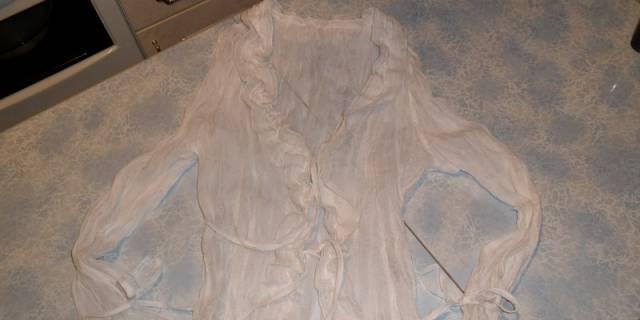 Новая блузка Москва