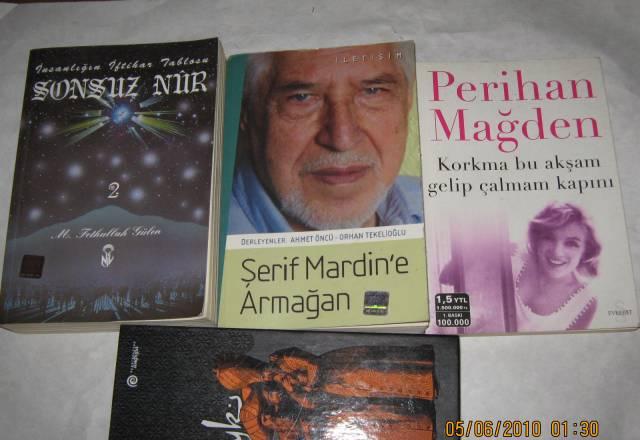 Книги на турецком Москва