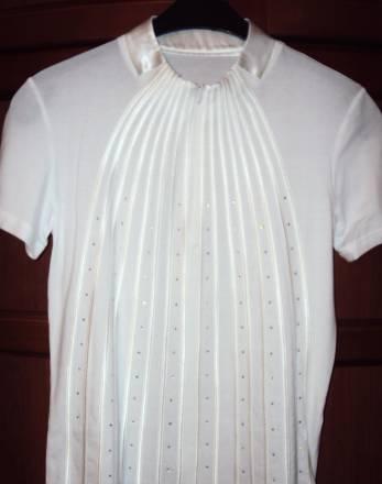 Кофта новая Москва