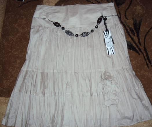 Юбка новая Москва