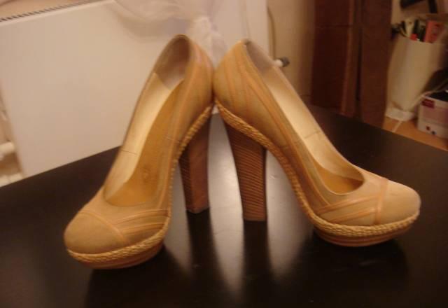 Туфли Gianmarco Lorenzi Москва