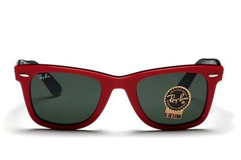 Настоящие Ray Ban Москва