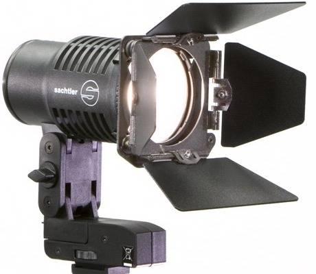 Накамерный свет Sachtler Reporter 75H Москва