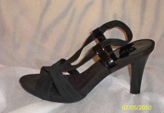 Новые босоножки 41 размера Москва