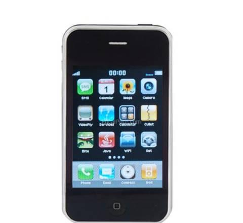 Недорогая функциональная копия iPhone с wifi Санкт-Петербург