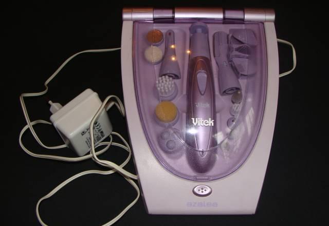 Набор для маникюра и педикюра Vitek Санкт-Петербург