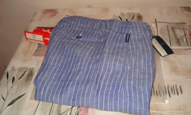 Брюки.Италия Москва