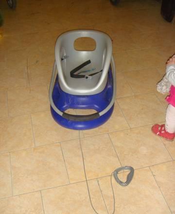 Санки детские про-во Германия Москва