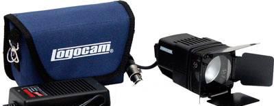 Накамерный свет Logocam LK2-S(х) Москва