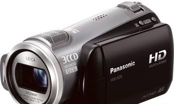 Panasonic HDC SD9 Москва