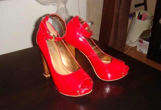 Туфли basic Москва