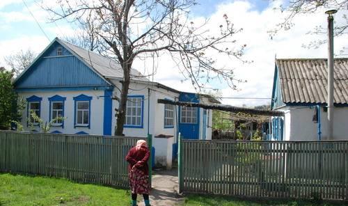 Продаю дом с большим участком Ростов-на-Дону