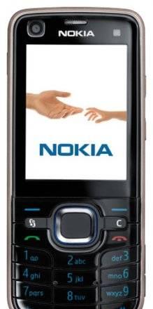 Телефон Nokia 6220 classic новый Санкт-Петербург