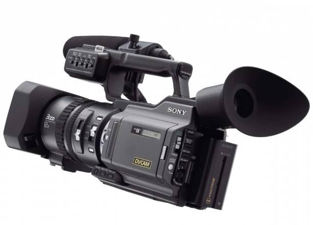 Видеокамера Sony PD170 Москва