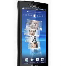 Sony Ericsson X10,к нам в салон есть доставка Москва